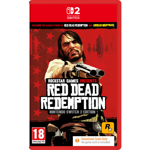 Red Dead Redemption (CIB)