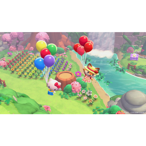 Hello Kitty Island Adventure - Deluxe Edition