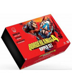 Borderlands 4 Ripper Set + PS5 Borderlands 4
