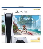 Sony Playstation 5 Horizon Forbidden West™ Bundle