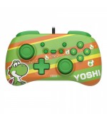 HORI Horipad Mini Super Mario Series - Yoshi