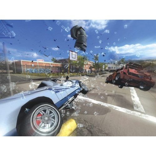 FlatOut 2