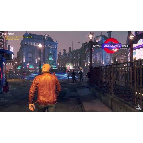 Watch Dogs Legion Season Pass