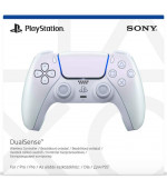 DualSense Wireless Controller Chroma Pearl