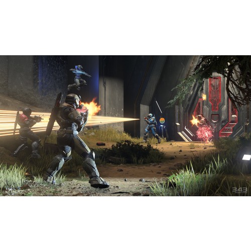 Halo Infinite - 11,500 Halo Credits