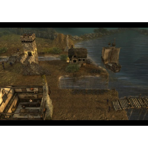 Stronghold 3 GOLD
