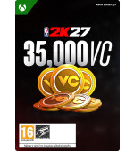 NBA 2K27 35,000 Virtual Currency Pack