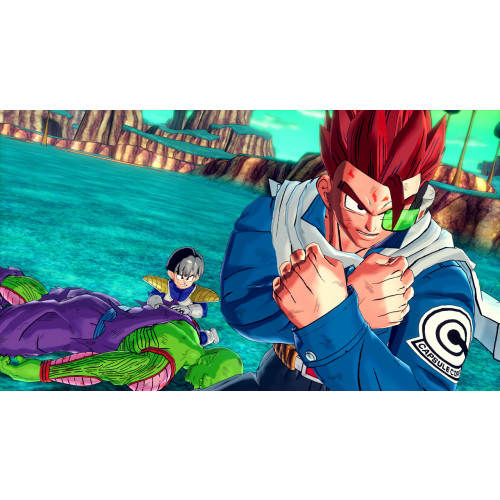 DRAGON BALL XENOVERSE Bundle
