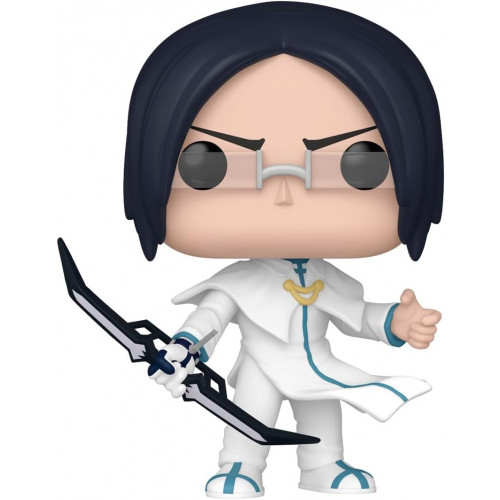 Funko POP Animation: Bleach - Uryu