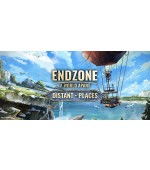 Endzone - A World Apart: Distant Places DLC