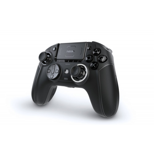 Herný ovládač Nacon Revolution 5 Pro – Triple Black