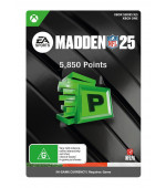 Madden NFL 25: 5850 Madden Points