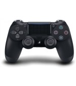 DualShock 4 Controller BLACK v2