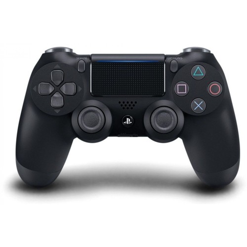DualShock 4 Controller BLACK v2