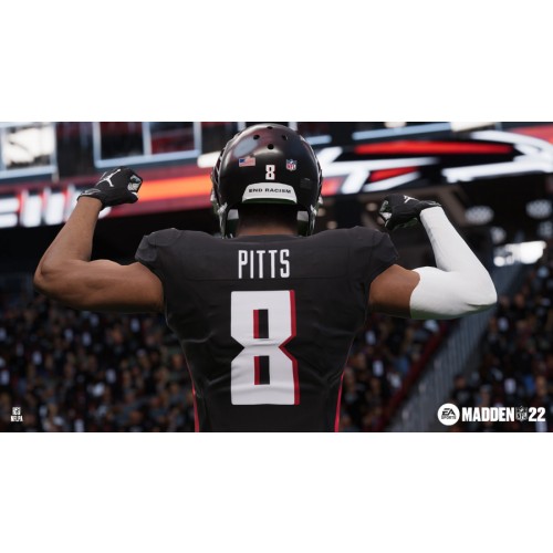 Madden NFL 22