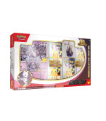 Pokémon TCG: 30th Celebration Figure Collection - Mewtwo