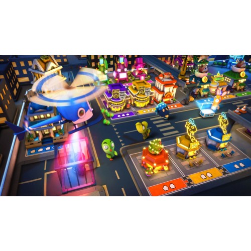 Monopoly Madness