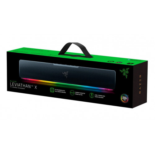 Razer Leviathan V2 X