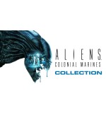 Aliens Colonial Marines Collection