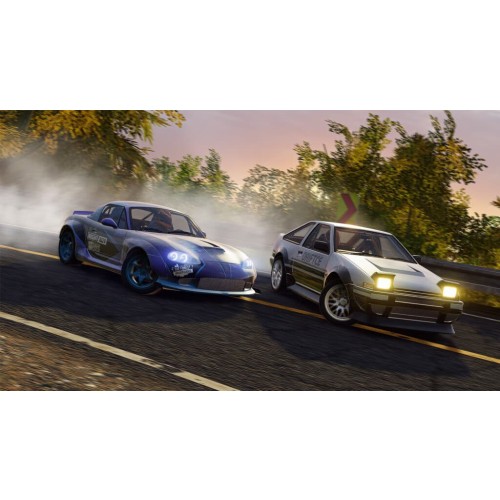 Driftce