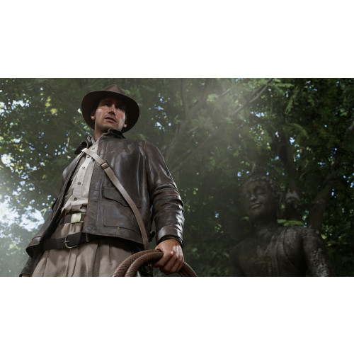 Indiana Jones and the Great Circle Premium Edition Upgrade