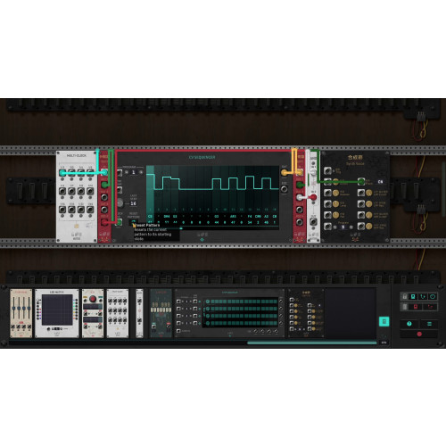 The Signal State