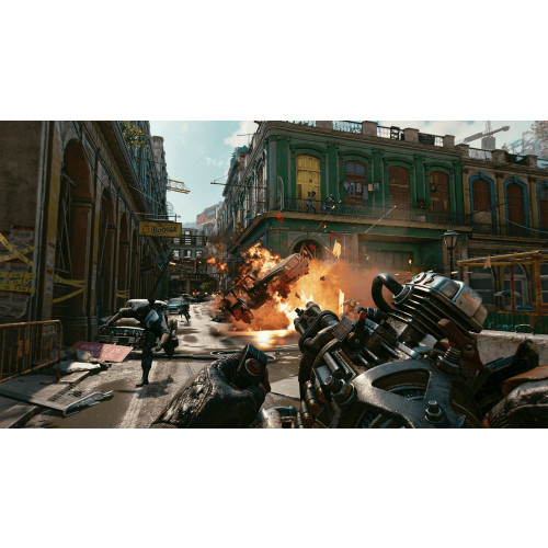Far Cry 6 Game of the Year Edition