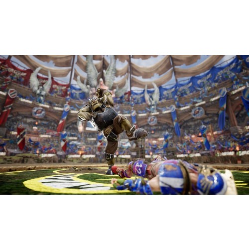 Blood Bowl 3 Brutal Edition