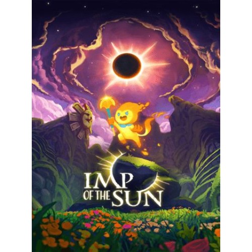 Imp of the Sun