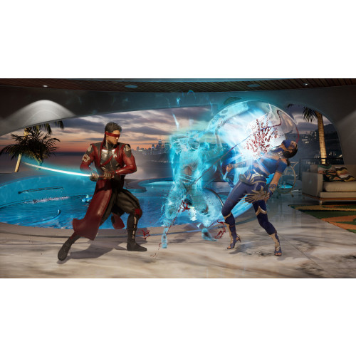 MK1: Khaos Reigns Expansion DLC