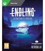 Endling - Extinction is Forever