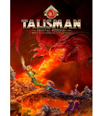Talisman: Digital Edition – 40th Anniversary Collection