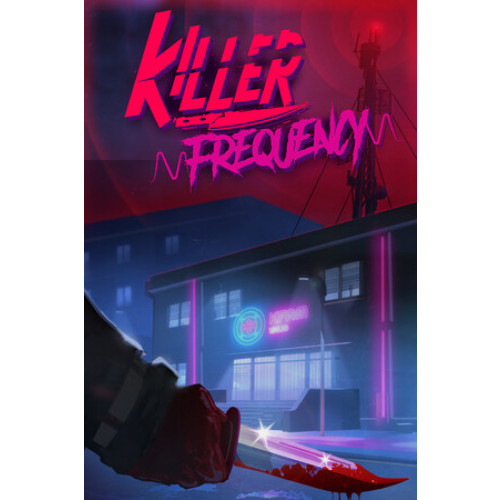 Killer Frequency