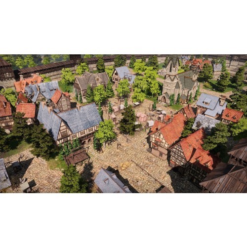 The Guild 3 Aristocratic Edition