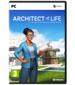 Architect Life: A House Design Simulator