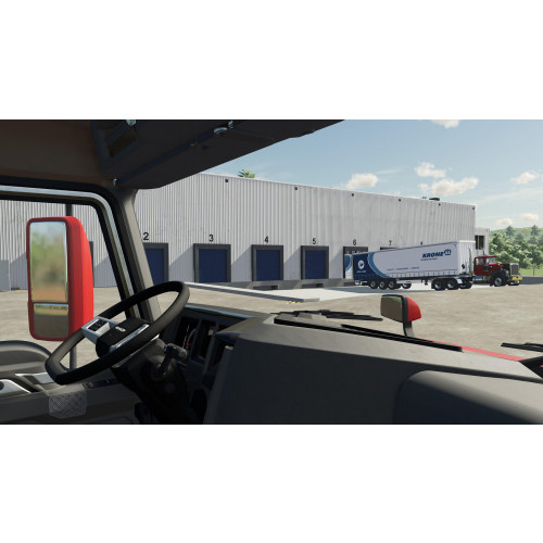 Farming Simulator 22 - Farm Production Pack