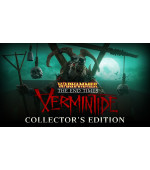 Warhammer: End Times - Vermintide Collector's Edition