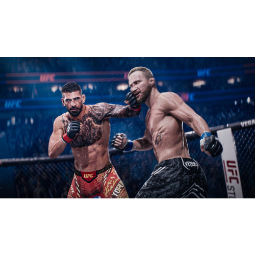 UFC 6
