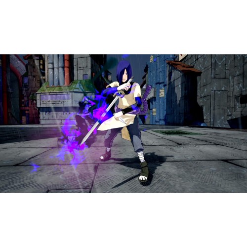 Naruto To Boruto: Shinobi Striker Season Pass