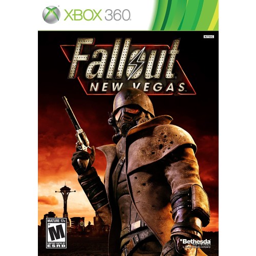 Fallout: New Vegas