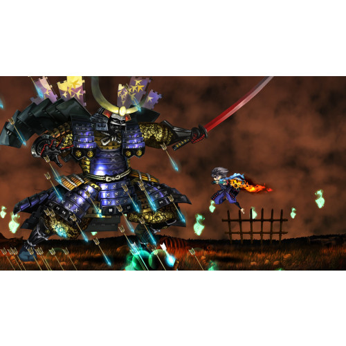 Muramasa: Revenant Blades
