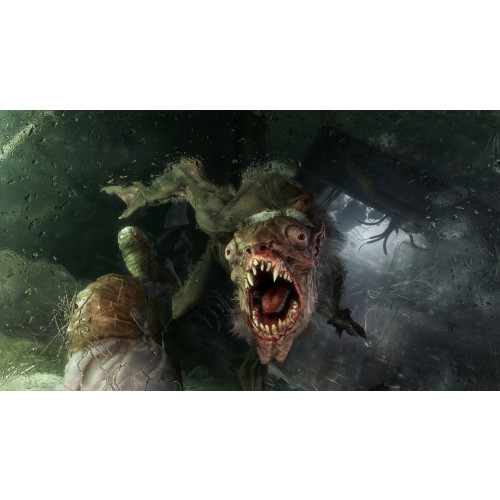 METRO: EXODUS