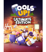 Tools Up! Ultimate Edition