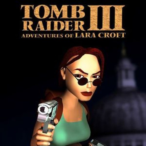 Tomb Raider III