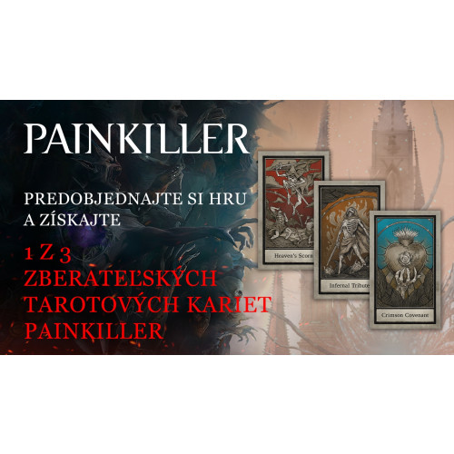 Painkiller
