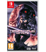 Terminator 2D: NO FATE - Collector Edition