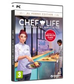 Chef Life: A Restaurant Simulator Al Forno Edition