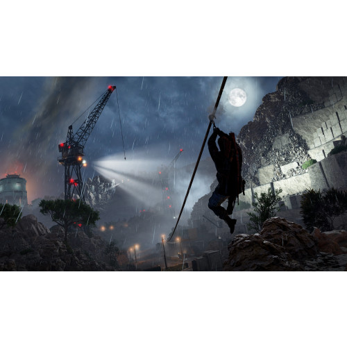Sniper Elite: Resistance Deluxe Edition