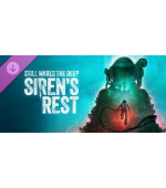 Still Wakes the Deep: Siren’s Rest