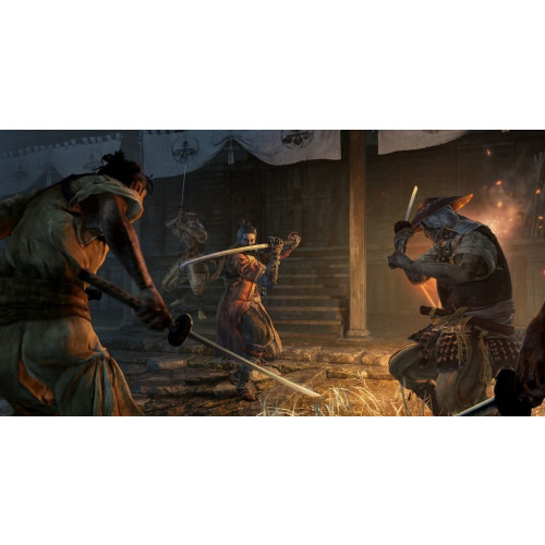 Sekiro: Shadows Die Twice Digital Standard